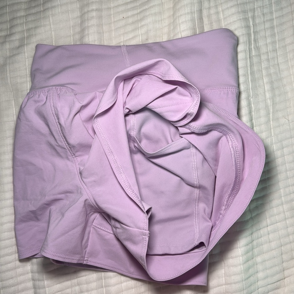 Running shorts - Picture 2 of 3